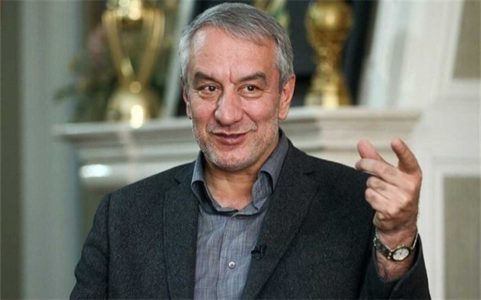 کفاشیان: درگیری‌ها در استقلال به نفع فوتبال نیست  قطر برای قهرمانی برنامه ریزی کرده است+ فیلم