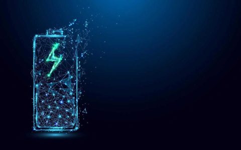 این باتری تمام نمی‌شود! - خبرآنلاین