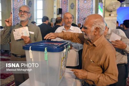 دامغان اسامی و کد انتخاباتی نامزدهای انتخابات دوازدهمین دوره مجلس در دامغان