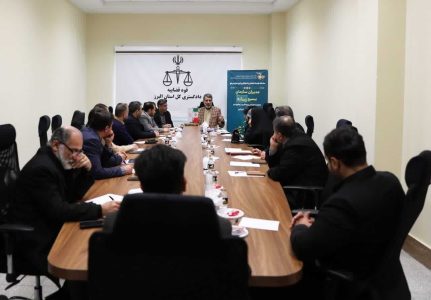 همکاری با بسیج رسانه هم راستا با پیشبرد اهداف پیشگیری‌های اجتماعی - خبرگزاری مهر | اخبار ایران و جهان