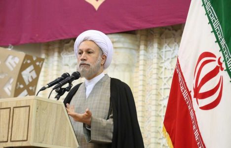 تنها با تقوا و صبر و با مشارکت مردم می توان بر جبهه باطل پیروز شد - خبرگزاری گیلی نت | اخبار ایران و جهان