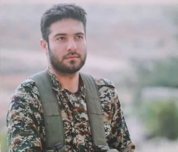 خون شهدای مدافع حرم رژیم صهیونیستی را به نقطه پایانی می‌رساند