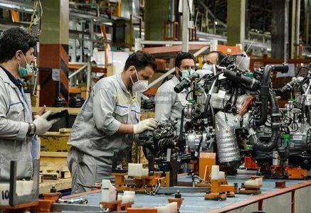 اولویت های جامعه کارگری در سال 1403 اولویت های جامعه کارگری در سال 1403