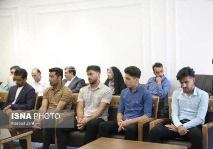 بخشی از درآمد معدنی در استان به ورزش اختصاص می‎یابد/سهم ورزش از بودجه استان افزایش می‌یابد