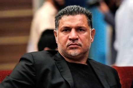 پرسپولیس خانه علی دایی است اما...