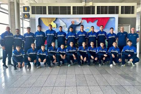 تیم هندبال نوجوانان ایران راهی اردوی آنکارای ترکیه شدند - خبرگزاری مهر | اخبار ایران و جهان