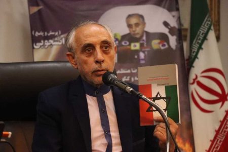 جنگ نرم در غرب مخرب‌تر از نبرد سخت فلسطین و اسرائیل است