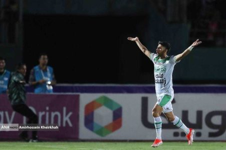 جام حذفی| گربه سیاه پرسپولیس را در اراک کُشت  صعود رویایی آلومینیوم در بازی که 19 گل داشت!