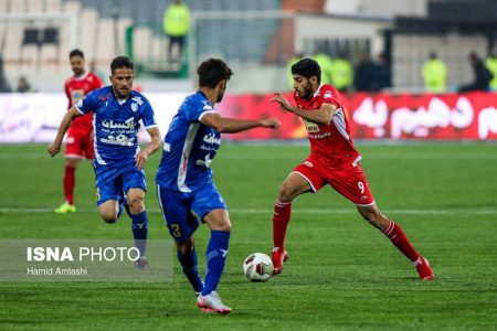 رغبتی: وزارت ورزش وظیفه نظارتی بر عملکرد سرخابی‌ها خواهد داشت