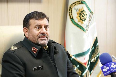 انهدام بیش از ۱۶۸۰ باند توزیع موادمخدر در سال ۱۴۰۲/ افزایش کشف «شیشه» در کشور