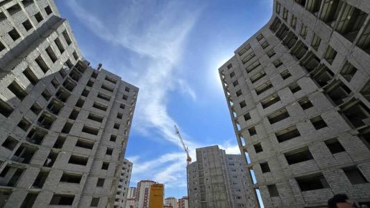 پیشنهاد تسهیل شرایط افراد تحت حمایت بهزیستی در نهضت ملی مسکن