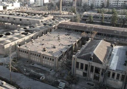 چشم انتظاری تاریخ بر بالین ریسباف پیر؛ رویای اصفهان تعبیر می‌شود