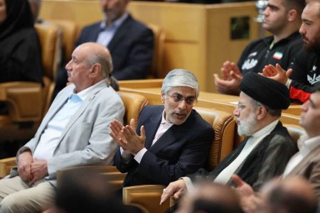 گزارش وزیر ورزش از اقدامات و افتخارآفرینی ورزش کشور به رئیس جمهور - خبرگزاری مهر | اخبار ایران و جهان