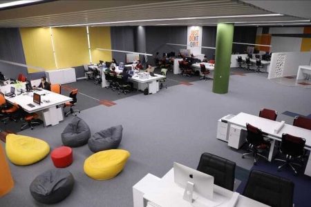 برنامه «پیشران‌های فناوری» اجرا می‌شود  ضرورت توزیع حمایت‌های مالی هوشمندانه با مجموعه‌های اثر‌گذار‌