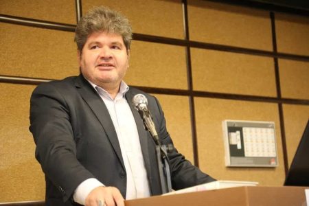 دانشگاه آزاد حلقه گمشده جدایی جامعه و دانشگاه را یافته است  تشریح جایگاه طرح صدرا میان دانشجویان