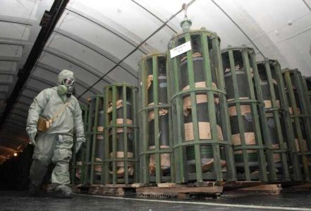 سازمان منع تسلیحات شیمیایی: ادعای استفاده روسیه از تسلیحات ممنوعه در اوکراین اثبات‌شده نیست