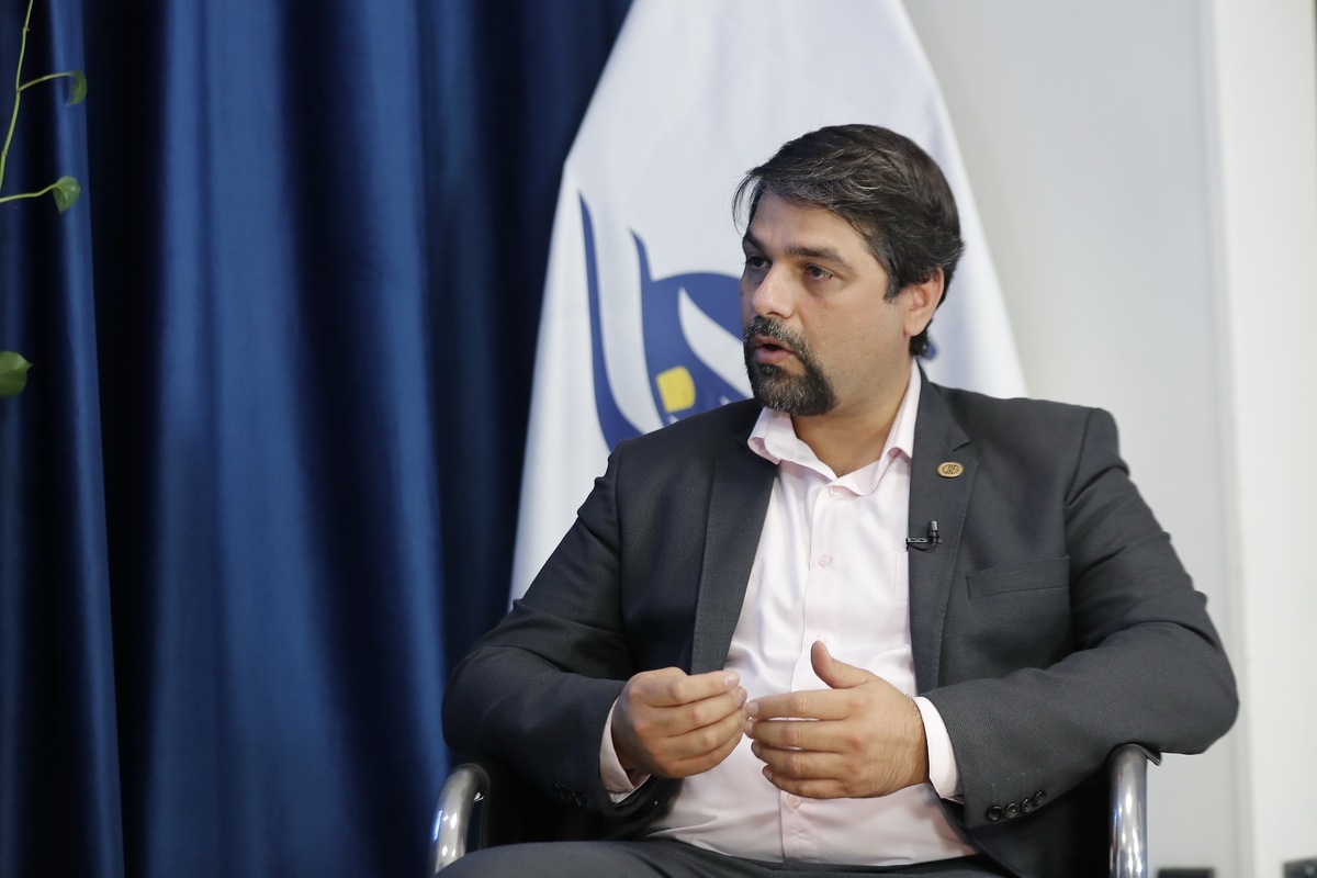 لزوم تغییر رویکرد از گسترش جغرافیایی فیبر نوری به گسترش کاربر  به داد صنعت بی‌جان و رمق هوشمندسازی برسید