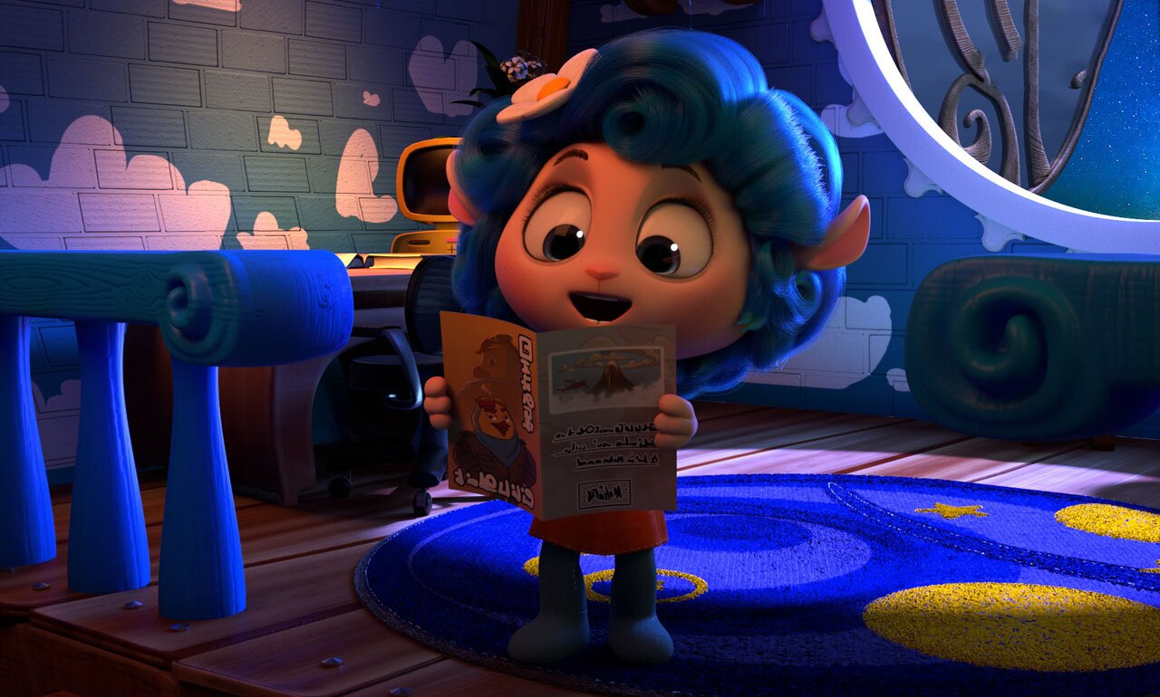 «ببعی» قهرمان راهی سینما می‌شود