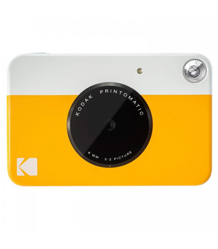 برسی دوربین دیجیتال چاپ سریع Kodak مدل Printomatic