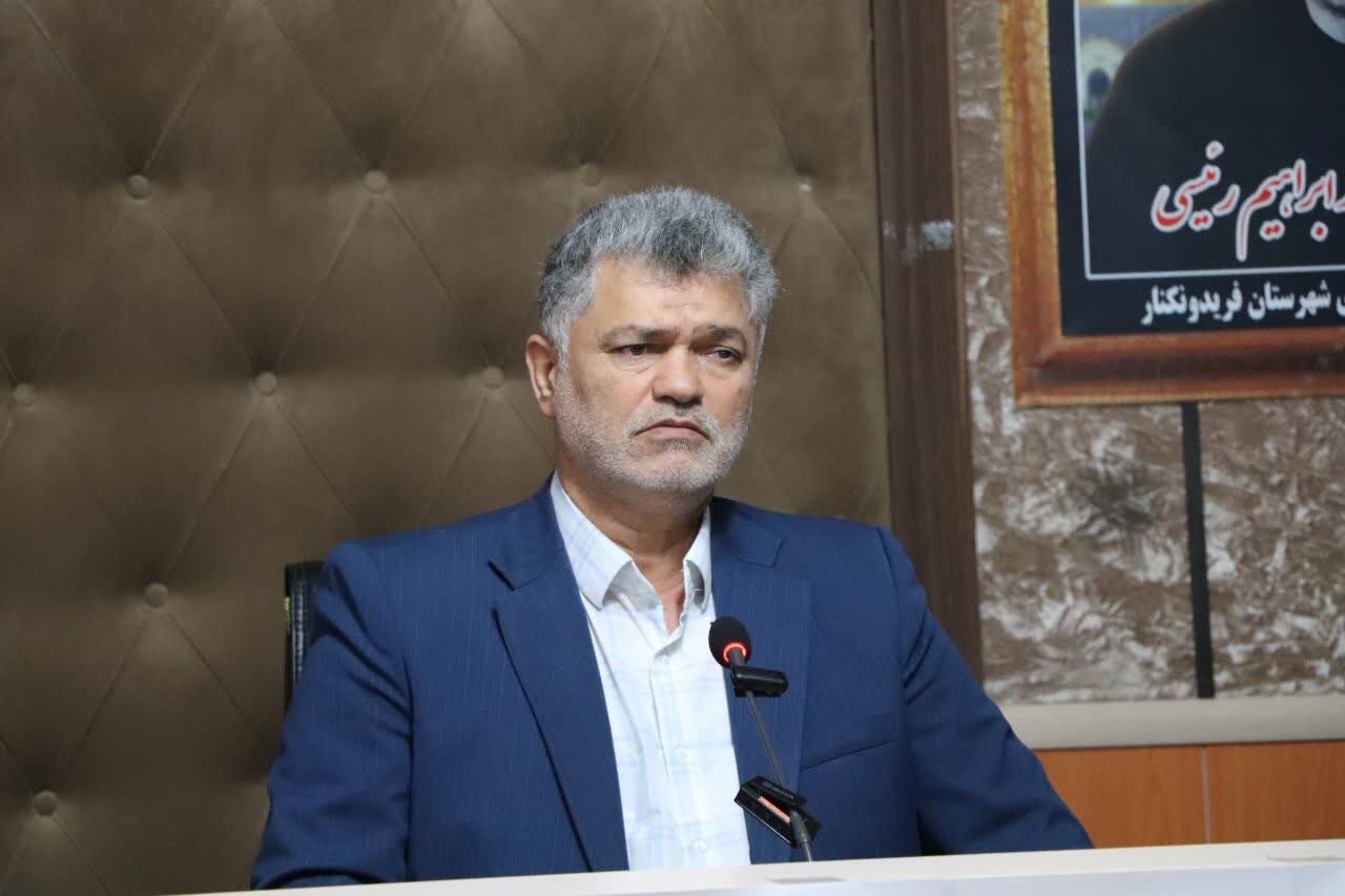 یادواره شهدای فریدونکنار و مقاومت برگزار می‌شود - خبرگزاری مهر | اخبار ایران و جهان