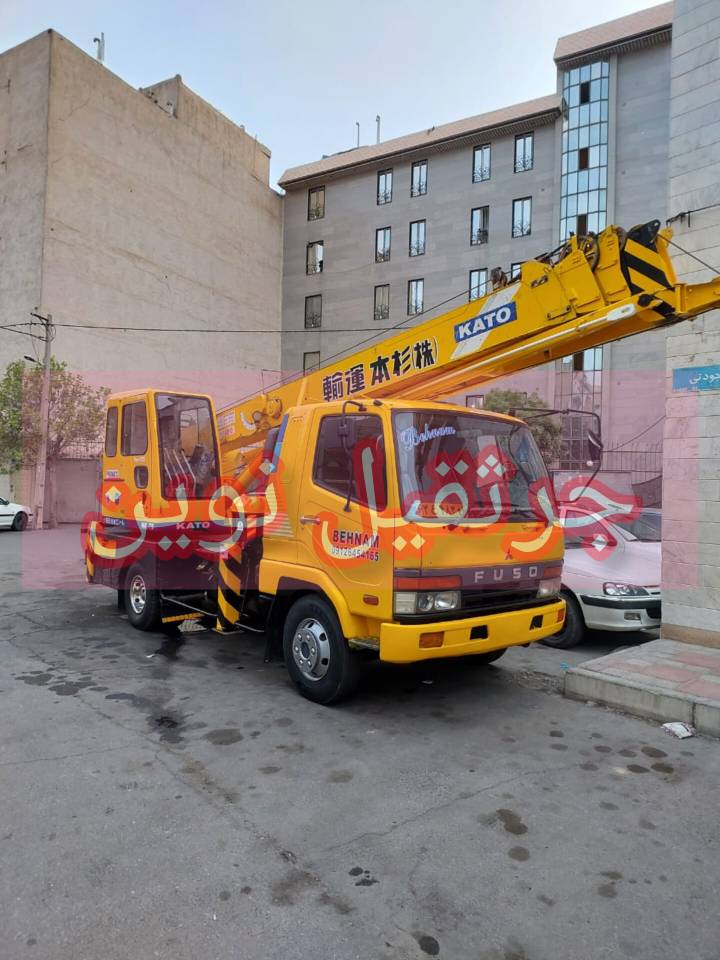 ۷ راهکار عملی برای کاهش هزینه کرایه جرثقیل در پروژه های بزرگ صنعتی