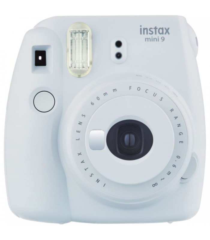 برسی دوربین چاپ سریع فوجی فیلم مدل Fujifilm instax mini 9