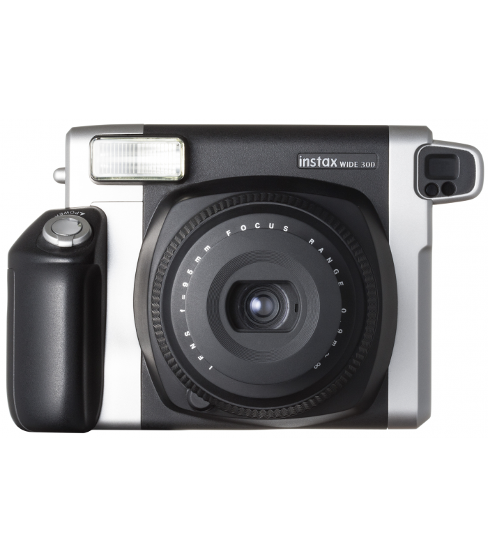 برسی دوبین چاپ فوری فوجی فیلم مدل Fujifilm Instax Wide 300