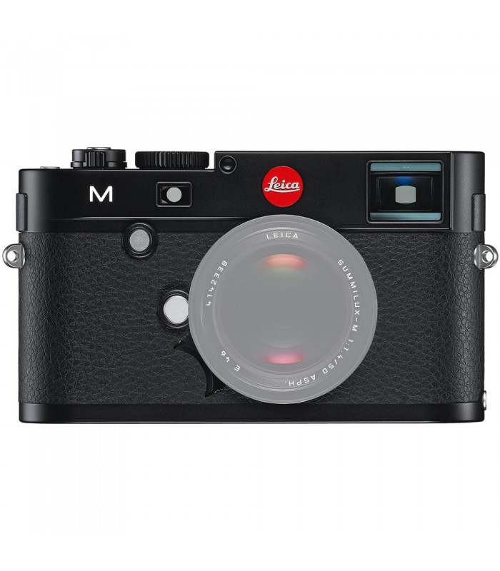 برسی Leica M Digital Rangefinder Camera