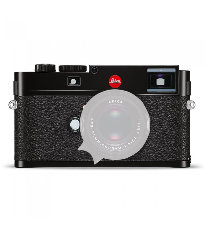 برسی Leica M (Typ 262) Digital Rangefinder Camera