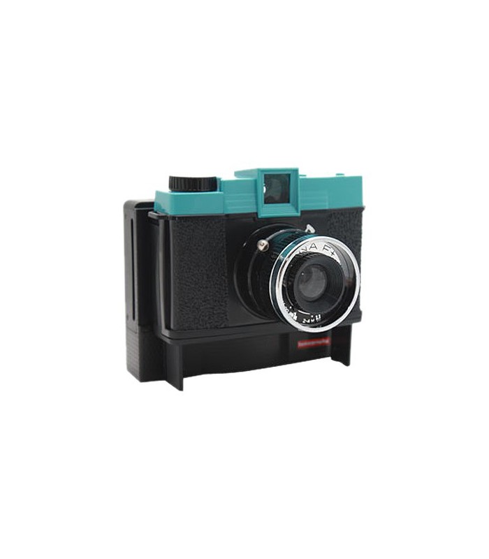 برسی Lomography Lomo Diana Instant Back+