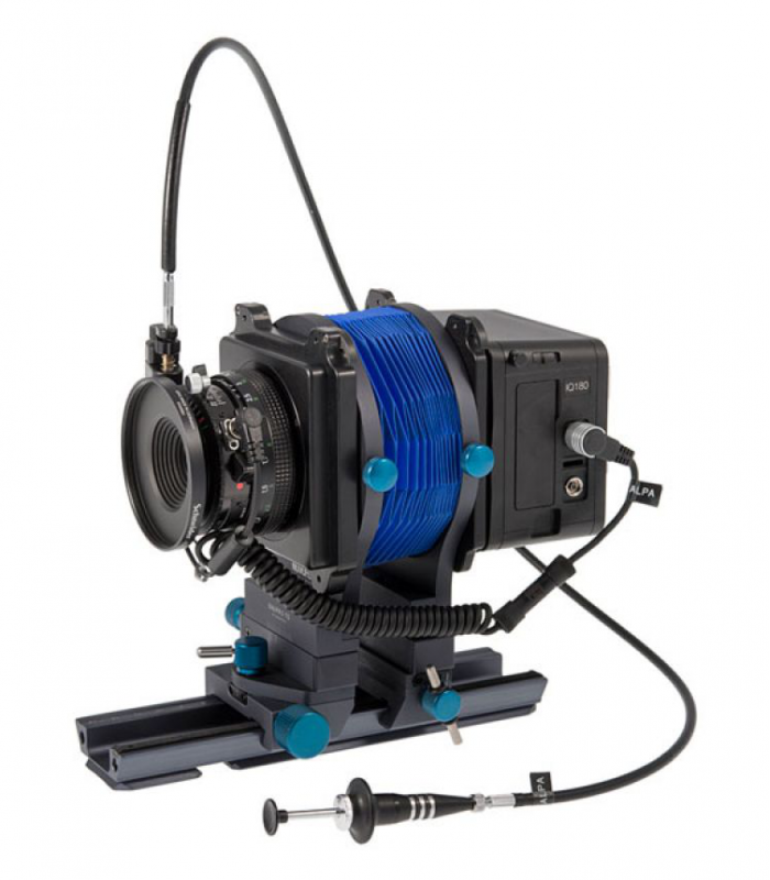 برسی Novoflex Bellows Adapter