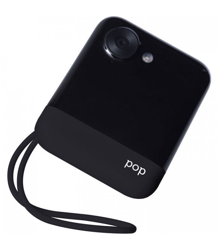 برسی دوربین چاپ سریع پولاروید مدل Polaroid Pop Instant