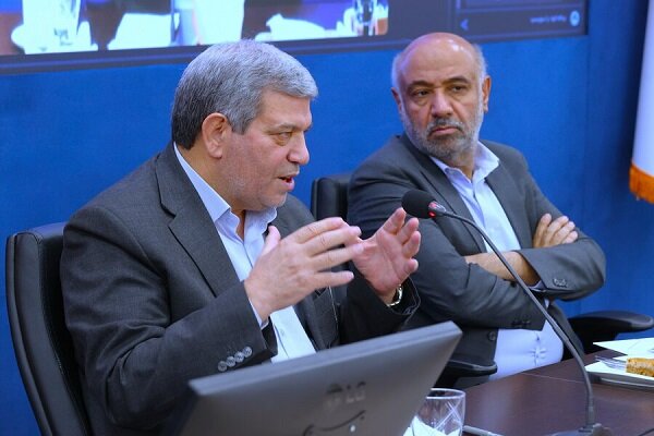 دوران کودکی در ایران وجود ندارد / شتاب بالای سالمندی در کشور - خبرگزاری مهر | اخبار ایران و جهان