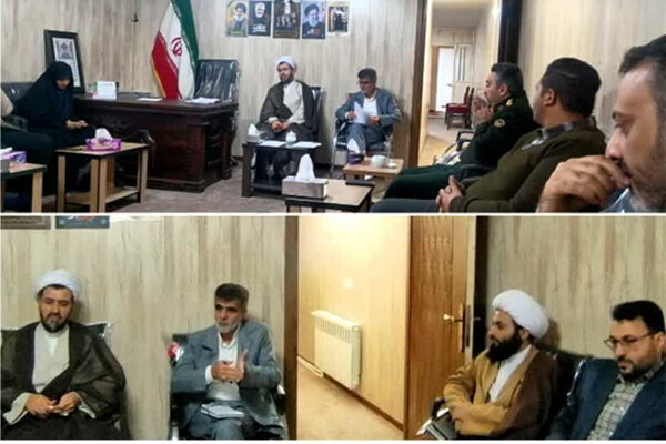 املاک انتقاد امام جمعه اسلامشهر از افزایش غیرمنطقی تعداد مشاورین املاک این شهرستان - خبرگزاری مهر | اخبار ایران و جهان