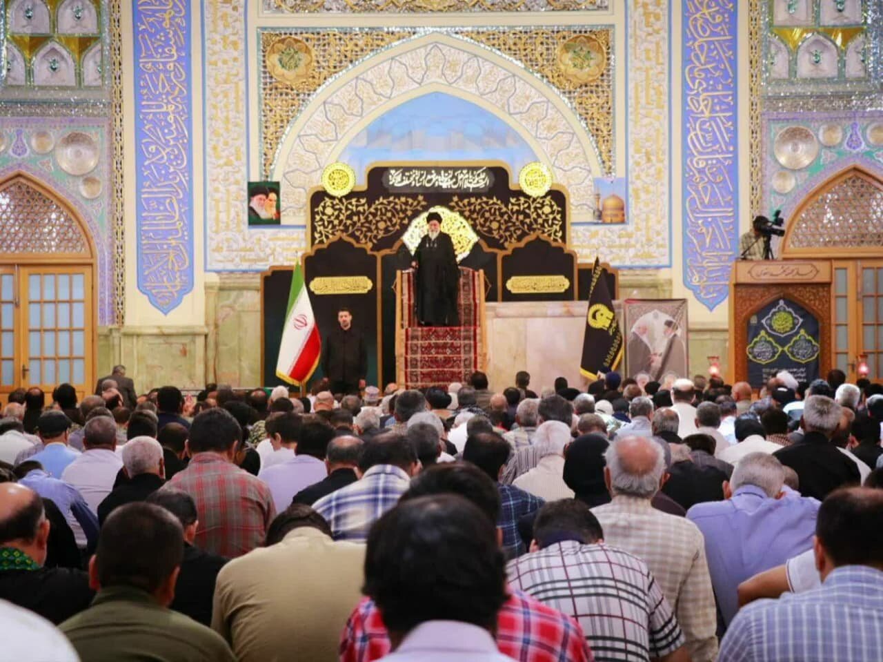 دشمن بر نفوذ فرهنگی در جامعه متمرکز شده است - خبرگزاری مهر | اخبار ایران و جهان