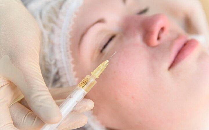 سمپوزیوم بین‌المللی آناتومی بدن/ آشنایی با اصول تزریق ایمن برای کاهش عوارض زیبایی