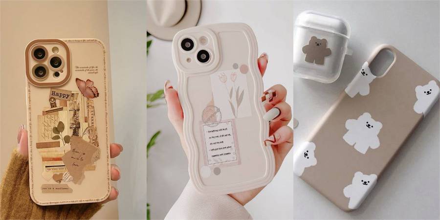 ساخت قاب سفارشی، ایده های خلاقانه برای گوشی شما