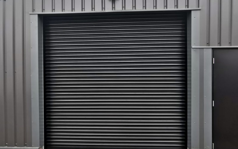 دلایل از کار افتادن ریموت کرکره برقی