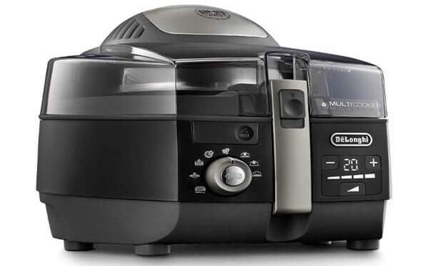 مقایسه سرخ کن دلونگی مدل fh1394 با مدل FH1396 از نظر کیفیت و کارایی