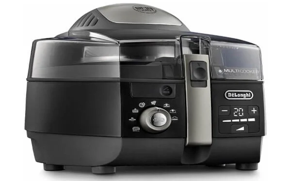 مقایسه سرخ کن دلونگی مدل fh1394 با مدل FH1396 از نظر کیفیت و کارایی