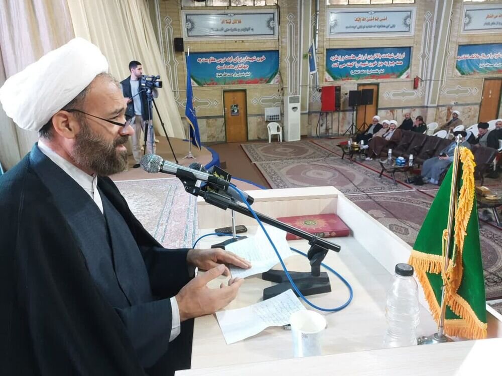 ایستادگی در برابر فتنه‌ها ضامن عزت و استقلال ملت است - خبرگزاری مهر | اخبار ایران و جهان