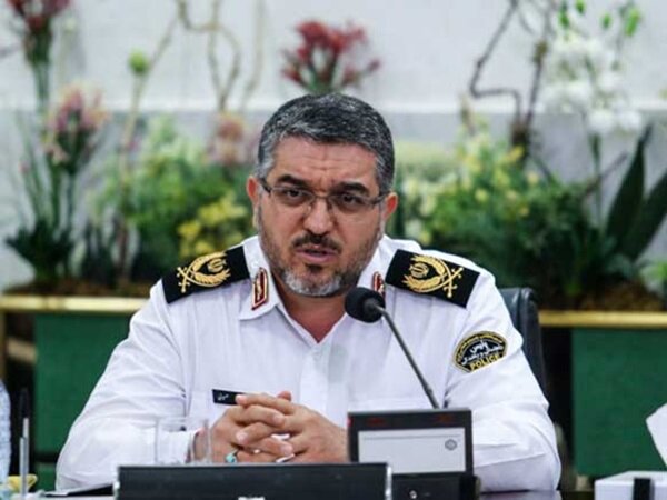 پلیس راهور: آزمون شخصیت‌شناسی به فرایند دریافت گواهینامه اضافه شود - خبرگزاری مهر | اخبار ایران و جهان