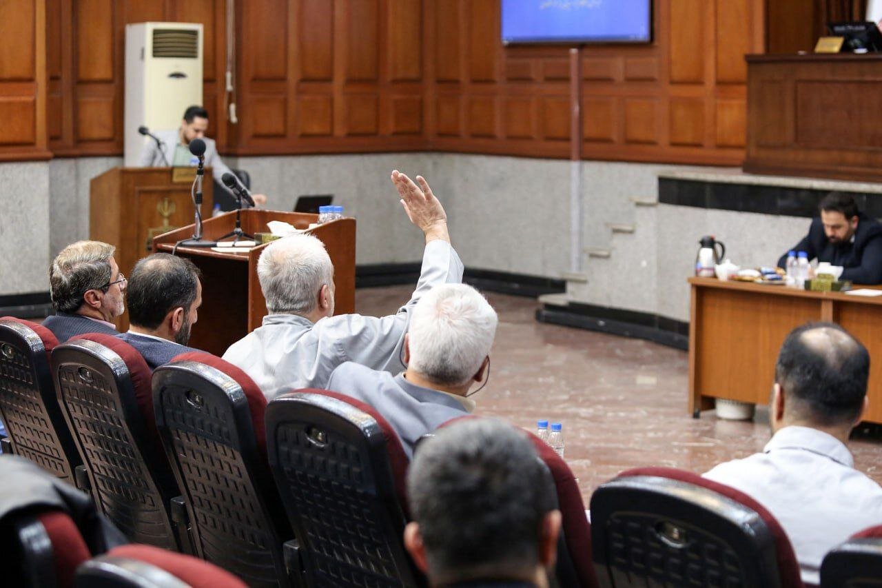 جزئیات دهمین جلسه رسیدگی به پرونده چای دبش؛ بررسی موضوع اهمال در توزیع نامتناسب ارز - خبرگزاری مهر | اخبار ایران و جهان