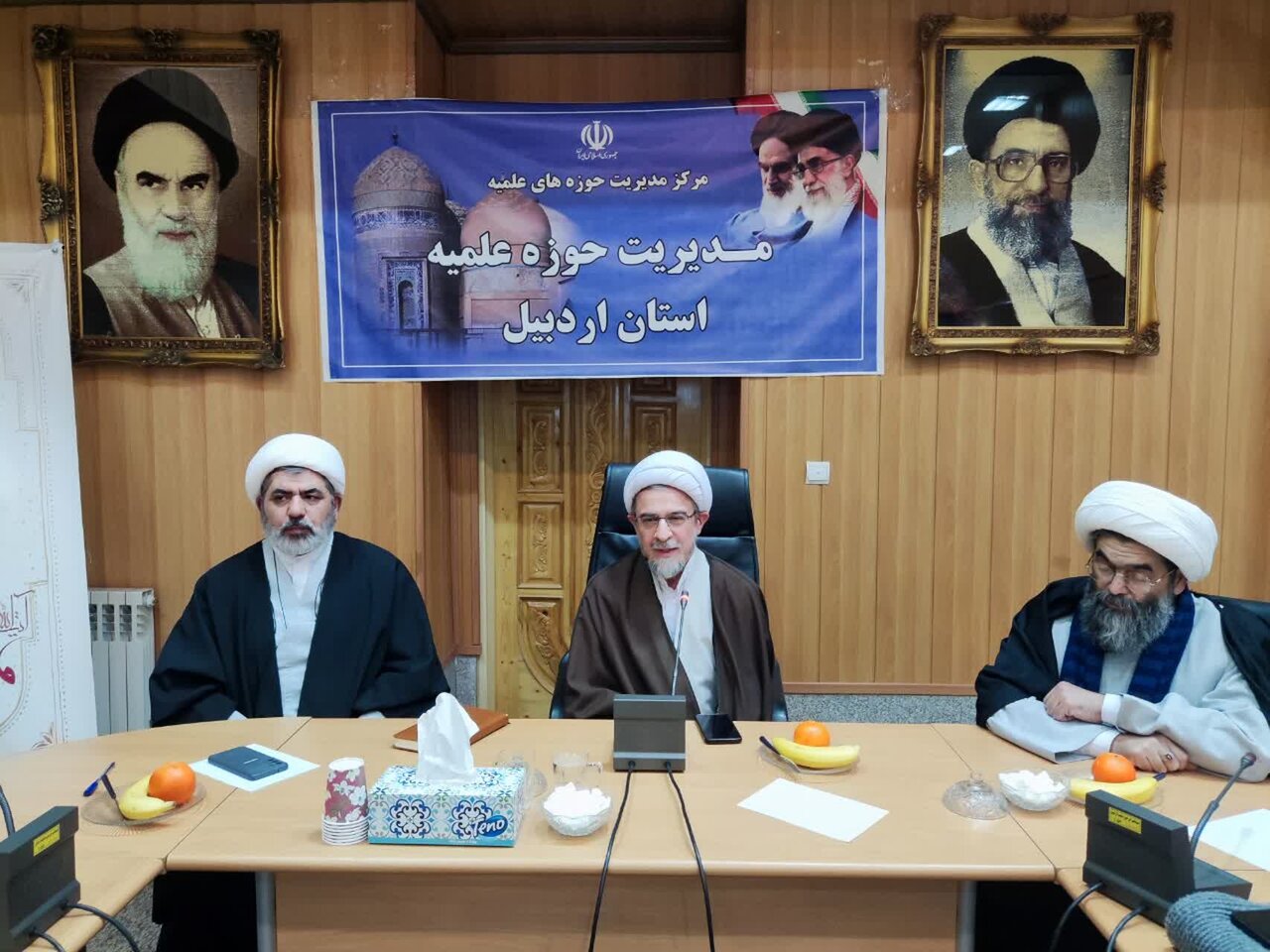 علوم انسانی غرب با آموزه‌های اسلامی منافات دارد - خبرگزاری مهر | اخبار ایران و جهان