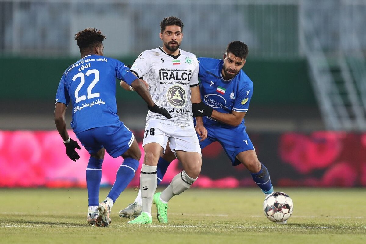 هفته سیزدهم لیگ برتر| توقف دوباره استقلال این بار مقابل آلومینیوم در روز بد شاگردان موسیمانه