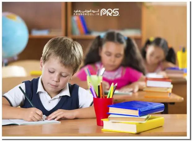 مزایای تحصیل در مدرسۀ نمونۀ دولتی برای آینده تحصیلی شما