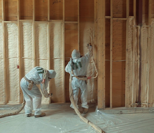 نکات کلیدی برای صرفه جویی انرژی با عایق بندی مدرن در انتاریو