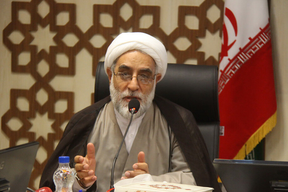 بهره‌برداری صحیح از منابع طبیعی یکی از اصول حیاتی تعالیم اسلامی است - خبرگزاری مهر | اخبار ایران و جهان