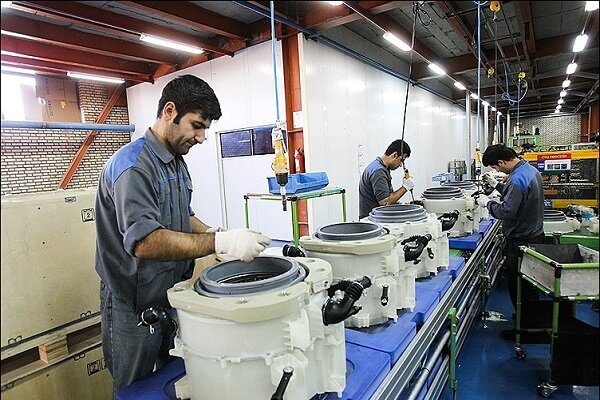 ۹۵۲ کارگاه شغلی در بیجار تحت پوشش برنامه‌های بهداشت حرفه‌ای قرار گرفت - خبرگزاری مهر | اخبار ایران و جهان