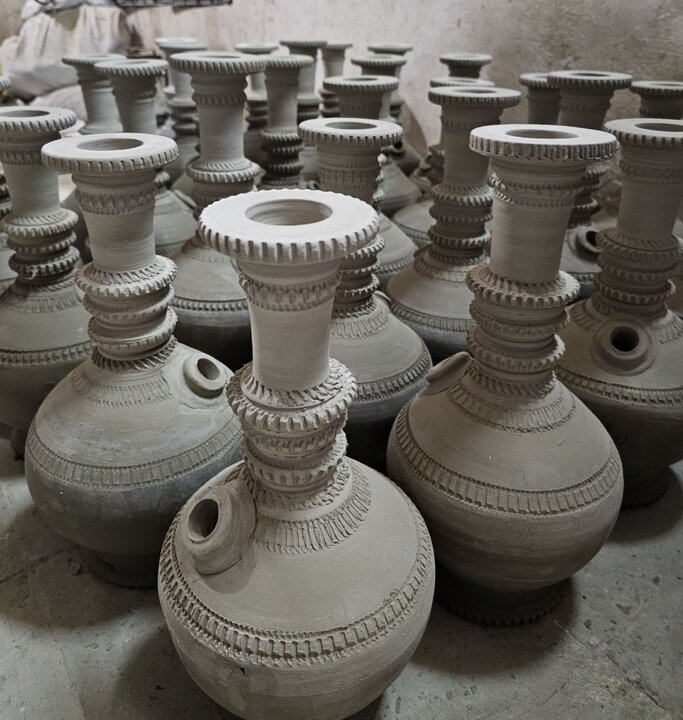 فارس کوزههای لاری ایران در کشورهای حاشیه خلیج فارس+فیلم